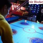 Air Hockey