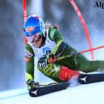 Alpine Skiing