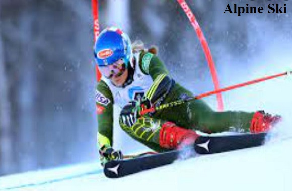 History of Alpine Skiing, teams, Rules, equipment, and news