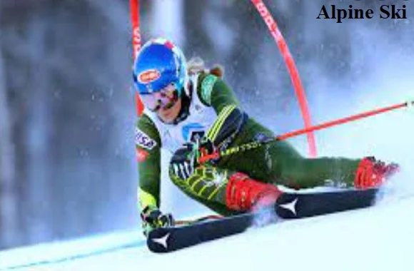 History of Alpine Skiing, Teams, Rules, Equipment, and News