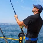 Angling Sports