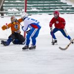 Bandy Sport