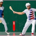 Basque Pelota