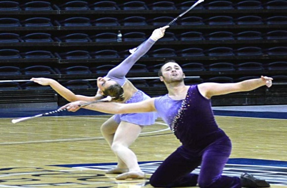 History of Baton Twirling, Rules, equipment, and news