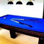 Carom Billiards