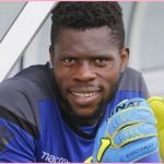 Francis Uzoho