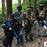 History of Airsoft