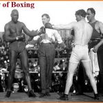 History of Boxing