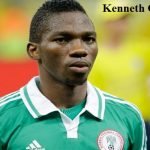 Kenneth Omeruo