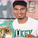 Mikey Garcia