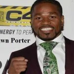 Shawn Porter