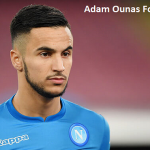 Adam Ounas footballer