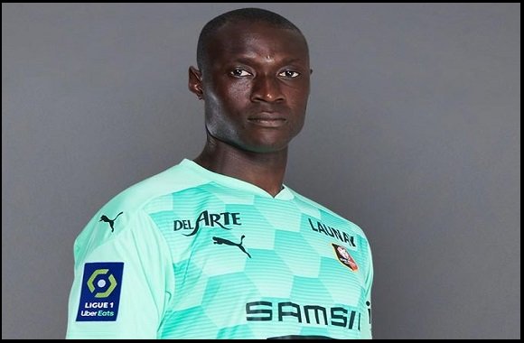 Alfred Gomis Profile, height, wife, family, net worth, and more