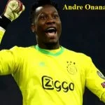 Andre Onana