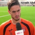 Ayoub Abdellaoui