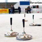 Bavarian Curling
