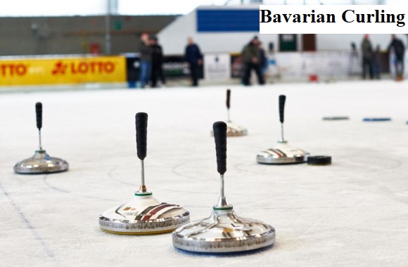 Bavarian Curling
