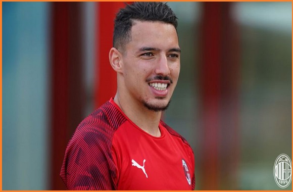 Ismaël Bennacer Profile, height, wife, family, net worth, goal, and more