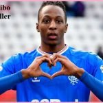 Joe Aribo footballers career