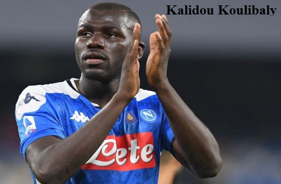 Kalidou Koulibaly Profile, height, wife, family, net worth, goal, and more