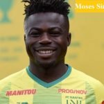 Moses Simon