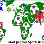 Most Popular Sports in Australia