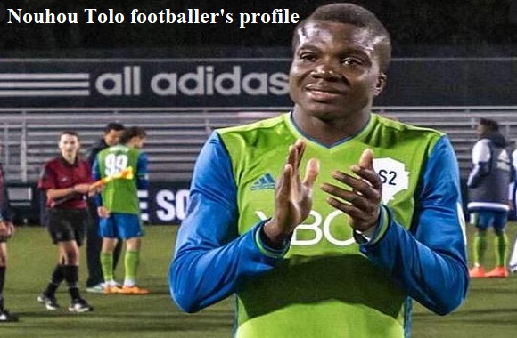 Nouhou Tolo Profile, height, wife, family, net worth, FIFA 22, and more