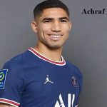 Achraf Hakimi