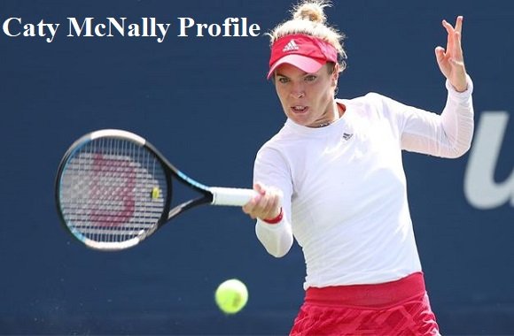 Caty McNally Profile