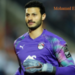 Mohamed El Shenawy