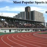 Most Popular Sports in Japan