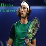 Lloyd Harris tennis player