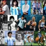 Most Popular Sports in Argentina