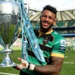 Courtney Lawes