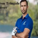 Cameron Tringale golf player