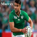 Conor Murray Rugby Player