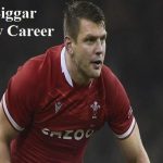 Dan Biggar Rugby Player