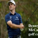 Denny McCarthy golf player