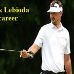 Hank Lebioda golf player