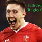 Josh Adams Rugby Player