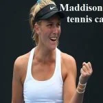 Maddison Inglis tennis player