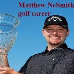 Matthew NeSmith golf player