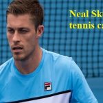 Neal Skupski tennis player