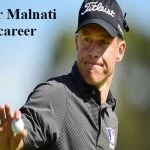 Peter Malnati golf player