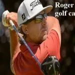 Roger Sloan golf player