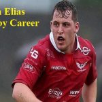 Ryan Elias Rugby Player