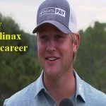 Trey Mullinax golf player