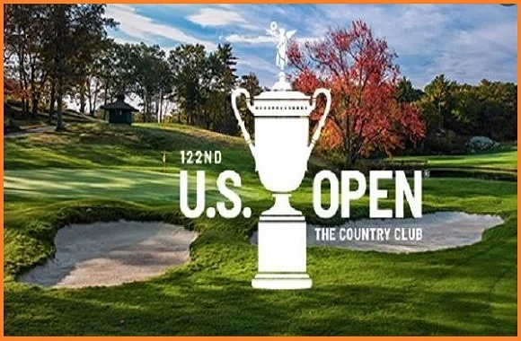 How to watch US open golf 2022 live Streaming on TV