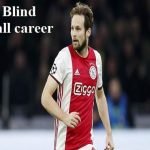 Daley Blind footballer