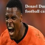 Denzel Dumfries footballer